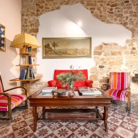 Sette Fate Suites & Spa
