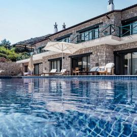 Kekik Otel Selimiye, hotell i Selimiye