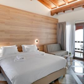 Z Inn Ioannina, hotel in Ioannina