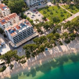 Luxury apartment Alexandar