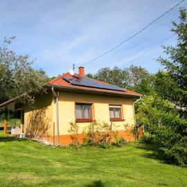 Mura Völgye Vendégház