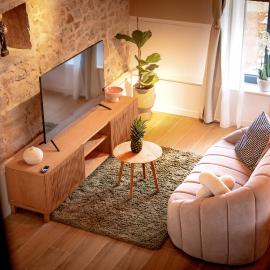 Marchelina house, hotel in Hvar