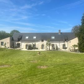 GITES DE KERFETAN, hotel a Moréac