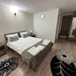 Casa Antonia, hotel em Chişcău