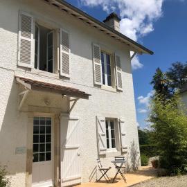 Le Petit Bourdieu - Chevreuil, hotel a Jurançon