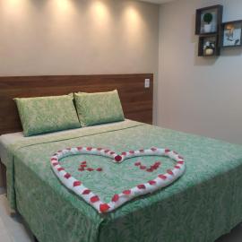 Pousada Beija Flor: Maceió şehrinde bir otel