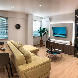 Iris Apartment I Livadeia – hotel w mieście Liwadia