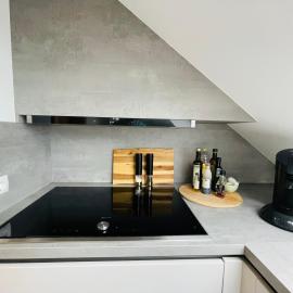 Gemütliche Wohnung in Bramsche