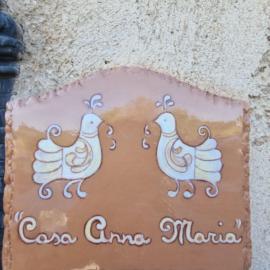 Casa Anna Maria