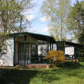 Mały Domek II Dębowa 10