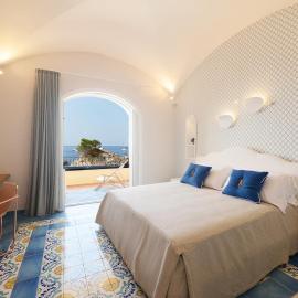 Capri beach relais Oltremare