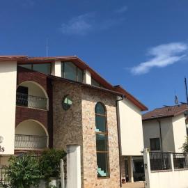 Апартхотел Созополски перли, hotel in Sozopol