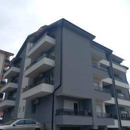 Apartman Soko 2