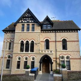 The Regency - Historic residences by the sea