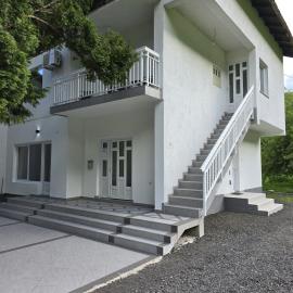 Riverstone Retreat Villa