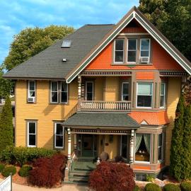 The Ludington House, hotel in Ludington