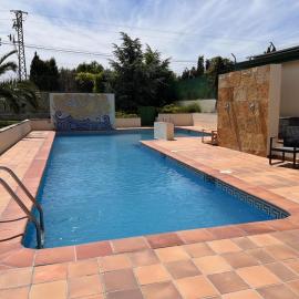La Casita de Yuncos, hotell sihtkohas Yuncos
