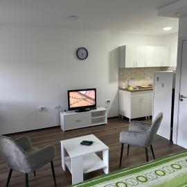 Apartman-Glavas I, hotel a Smederevska Palanka