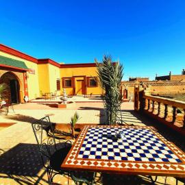 Riad Dar Maria