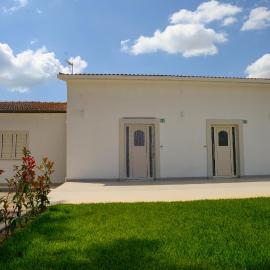 RESIDENCE CIMINO By Termitito, Hotel in Scanzano Jonico