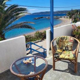 Filomila apartment Agia Foteini
