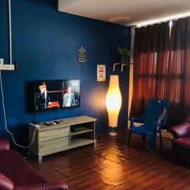 NR Guest House, hotel sa Kangar