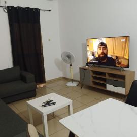 HEBERTOGO Casablanca, hotel sa Lomé
