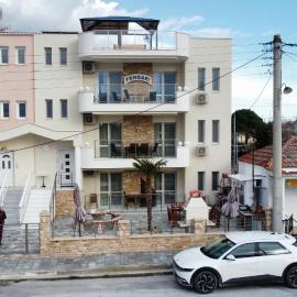 Fengari - Luxurious Apartments