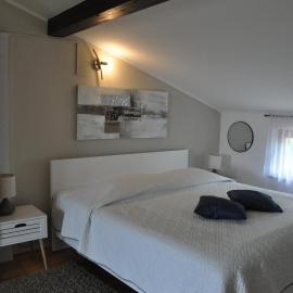 Viesnīca Guest House Most pilsētā Buzeta
