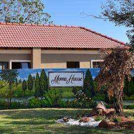 Manna House, hotel en Vereeniging