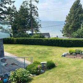 White Rock Beach getaway، فندق في وايت روك