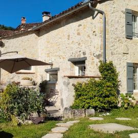 Maison La Thébaïde, hotel in Castéra-Lectourois