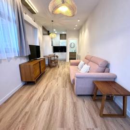 Main Peak - Lavalle Apartamentos, hotell i Loredo