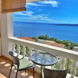 Villa Stipuka – hotel w Breli