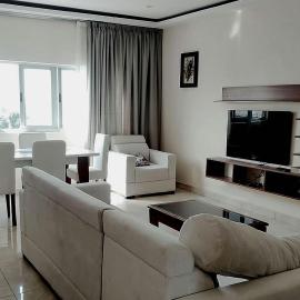 Immeuble BISRRAH, 3 pieces