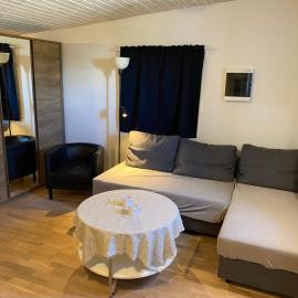 Färjestaden में, होटल Idyllic accommodation in the middle of Öland