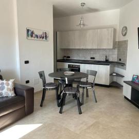 La Maison Apache Gonnesa Cod IUN: R8196