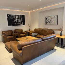 Albrecht Apartments, ξενοδοχείο σε Pertisau