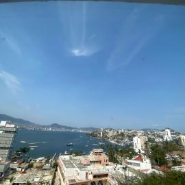 Sierra 1, khách sạn ở Acapulco