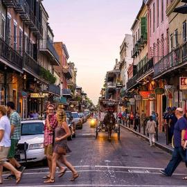 Downtown Nola 2bd 2bth Condo, hotel in New Orleans
