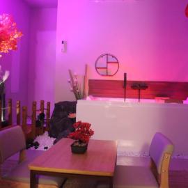 Loveroom Japon avec balnéothérapie, Hotel in Toulon
