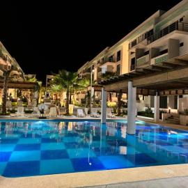 Departamento con alberca en Cerritos!