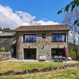 Mas du Petit Pradal, hotel en Cassagnas