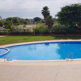 Edificio Playa Ribera MED001, hotel in La Estación