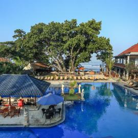 Puri Saron Hotel Seminyak