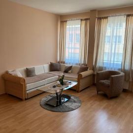 Innenstadt Lübeck Ferienwohnung