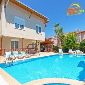 Paradise Town Villa Belmaria