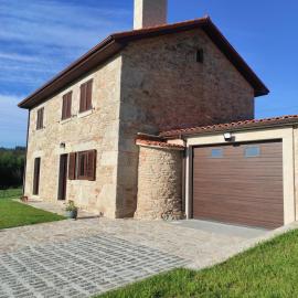 Casa O Sopé