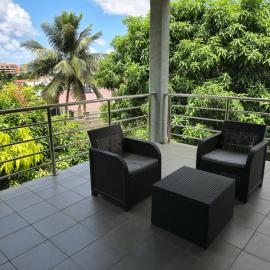 Belle Luxury Apartments, Hotel in Gros Islet