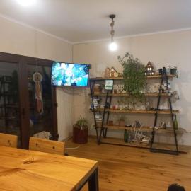Acogedora y amplia Casa